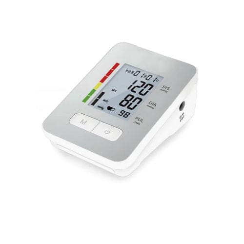 袖套电子血压计 - Shanghai Berry Electronic Tech Co.,Ltd - 手持 / 自动 / 蓝牙