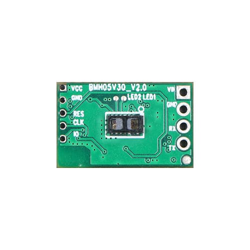 多参数监护仪模块 / SpO2 - MH05 - Shanghai Berry Electronic Tech Co.,Ltd - 心跳频率 / 临床 / 集成式