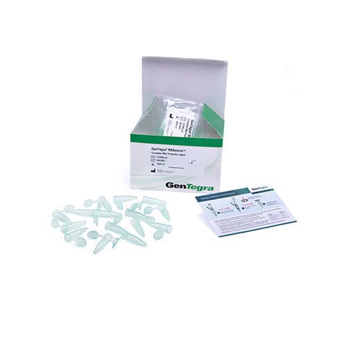 溶液试剂套装 - GenTegra RNAssure™ - GenTegra - RNA 提纯