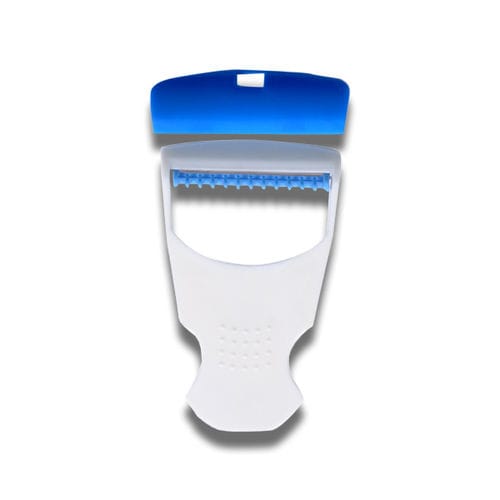 手动手术前剃毛器 - RazorEx  - Wizcure Medical Devices - 一次性