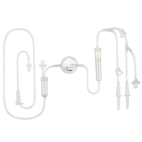 包过滤器 - FSPL01K-HE00 - Guangzhou DaJi Medical Science and Technology Co., Ltd - 血小板 / 用于减少白细胞 / 用于医院