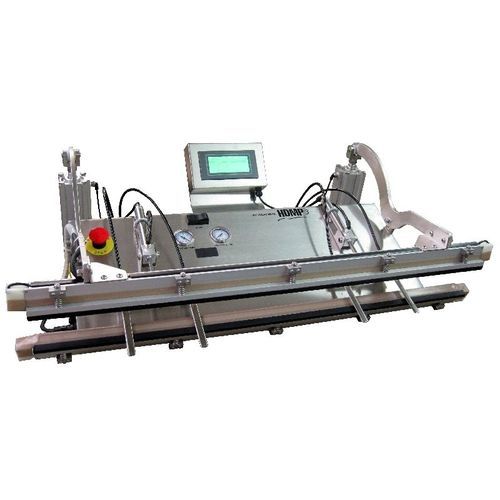 医用封口机 - HDMP3-TC - Accu-Seal - 用于制药业 / 脉冲 / 台式
