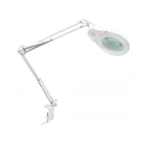 兽医检查灯 - VL-01e - EVG - EdenVetGroom - LED / 台式 / 放大镜