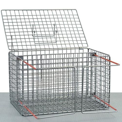 猫动物笼具 - KM-01e - EVG - EdenVetGroom - 便携式