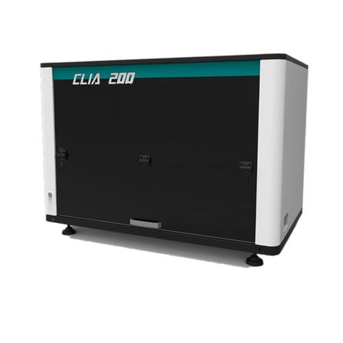 化学发光免疫分析仪 - ADC CLIA 200 - Addcare - 自动 / 临床诊断 / ELISA