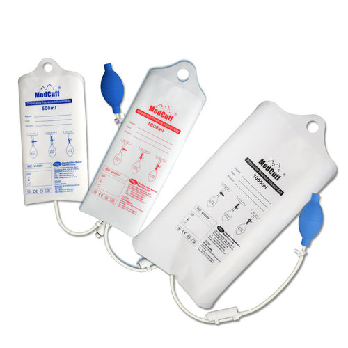电动压力输液器 - VP series - Shenzhen Vistar Medical Company - 人类 / 用于动物