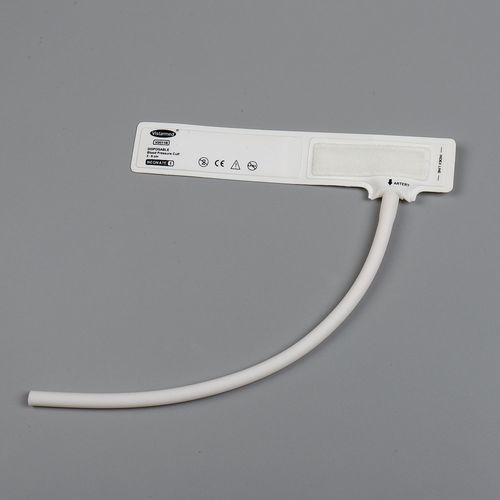 电子血压计袖套 - V20 - Shenzhen Vistar Medical Company - 血压 / 用于 NIBP / 布料