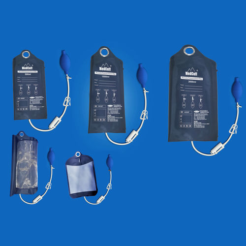 肠外营养输液袋 - V00 series - Shenzhen Vistar Medical Company