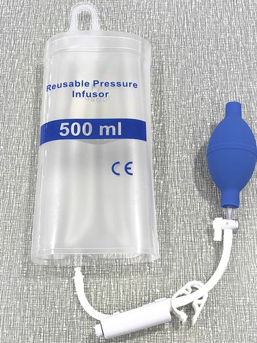 电动压力输液器 - V20 - Shenzhen Vistar Medical Company - 用于动物