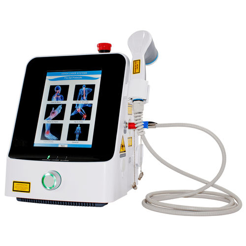 骨科光刺激激光仪 - Summit  - ASPEN Laser Systems - GaAlAs / 台面式 / 毫秒