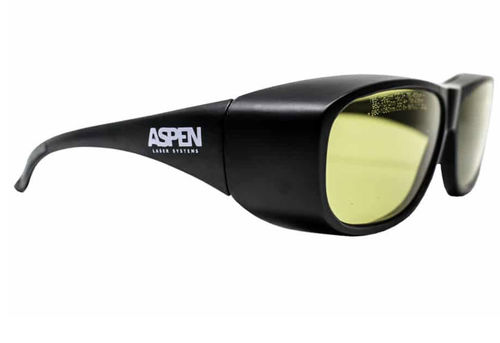 激光防护镜 - 52 - ASPEN Laser Systems