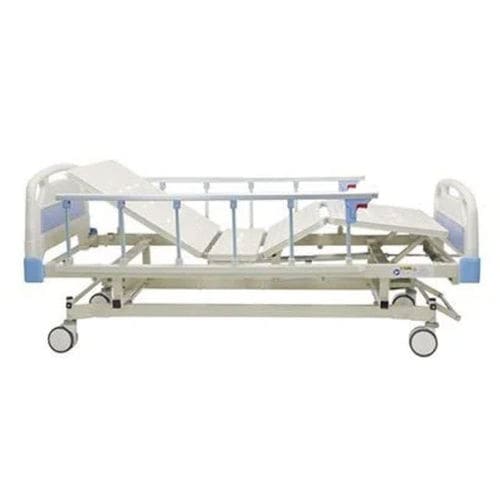 医院病床 - JL256 - Jianlian Homecare Products - 医用 / 重症监护 / 手动