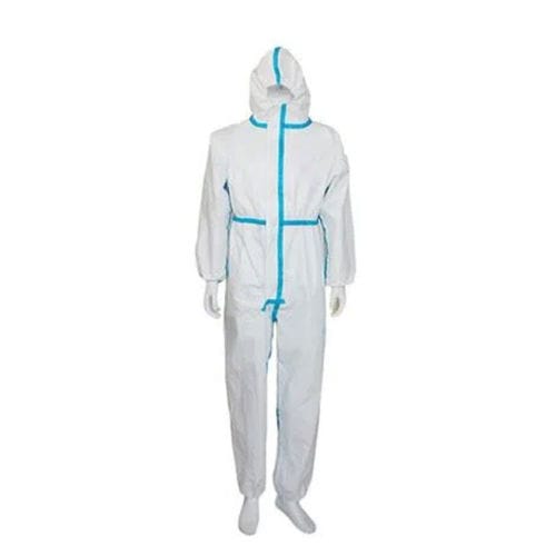 男女通用连体防护服 - Jianlian Homecare Products - L / XL / M