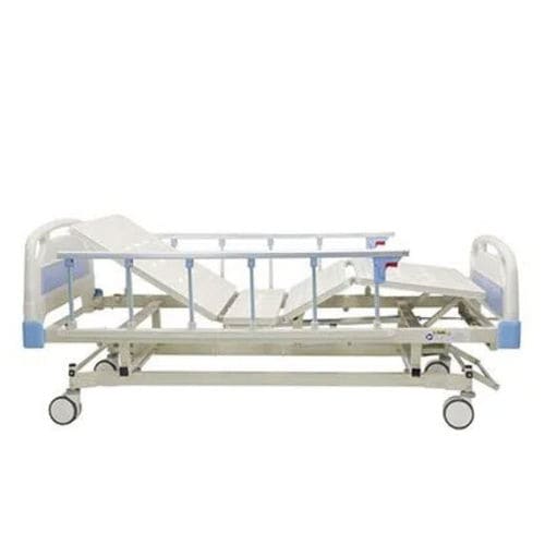 医院病床 - JL256C - Jianlian Homecare Products - 医用 / 手动 / 高度可调节