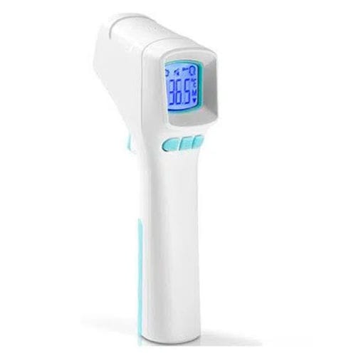 医用体温计 - Jianlian Homecare Products - 数字 / 红外线 / 额头