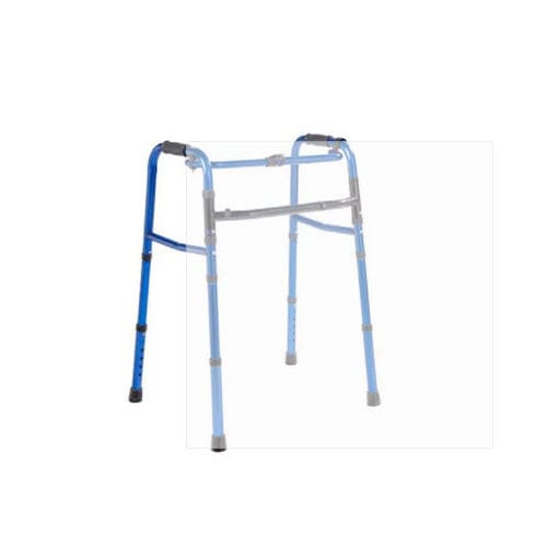 可折叠助行器 - JL9162L - Jianlian Homecare Products