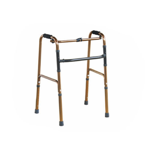 可调高度助行器 - JL919L - Jianlian Homecare Products - 可折叠