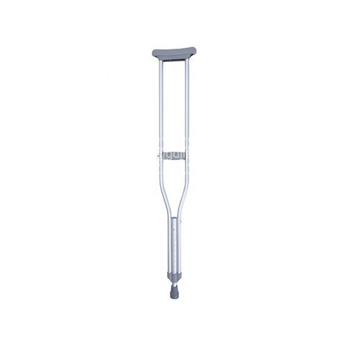 腋下拐杖 - JL925L(S/M/L) - Jianlian Homecare Products - 四脚 / 成人 / 可调高度