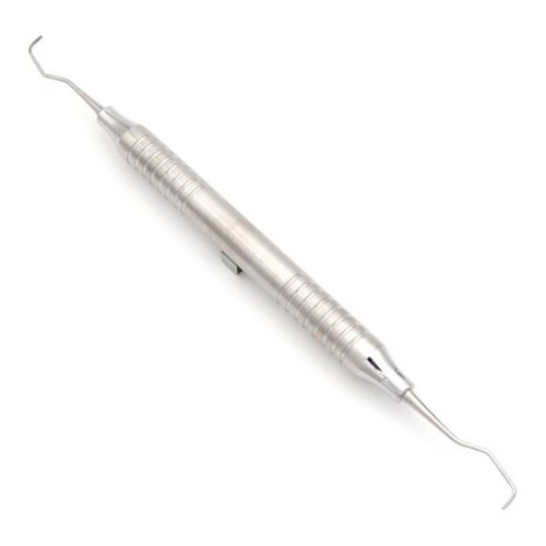 Gracey刮治器 - SG1/2 - HARFINS Instruments - 手术 / 牙周 / 加压加热