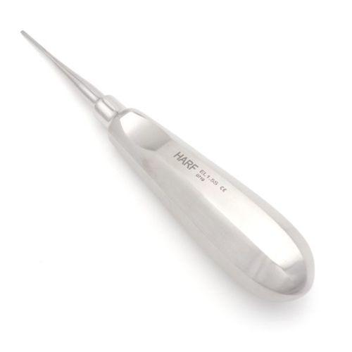 直线型牙挺 - EL1.5S - HARFINS Instruments