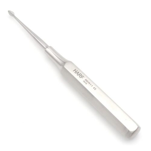 直线型牙挺 - BER11 - HARFINS Instruments - Bernard 式