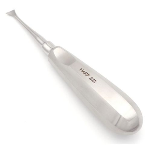 Cryer式牙挺 - E45 - HARFINS Instruments - 直线型