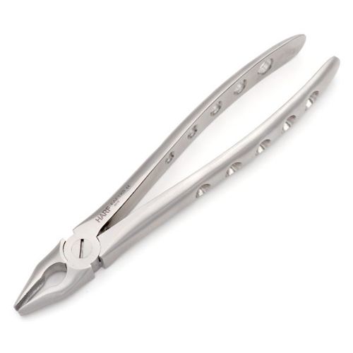 无损伤拔除拔牙钳 - 34N  - HARFINS Instruments - 用于切齿