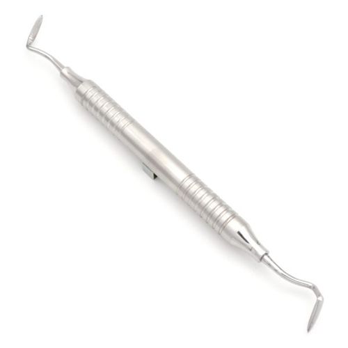 牙龈切除牙科手术刀 - KO12KPO3A - HARFINS Instruments - 双 / Orban 式