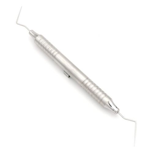 充填器牙科充填器 - RCP1/3 - HARFINS Instruments - 牙髓 / 手术 / 不锈钢
