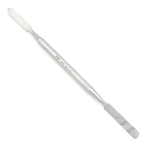 骨水泥刮刀 - SPT60 - HARFINS Instruments - 双 / 加压加热 / 不锈钢
