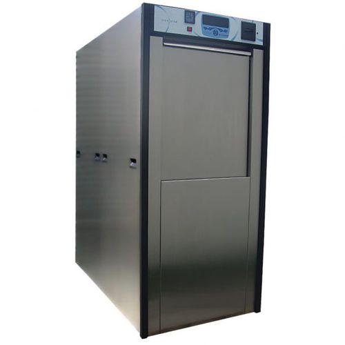 医用医用灭菌器 - LTSF660 Series - Steridium - 实验室 / 用于制药业 / 蒸汽