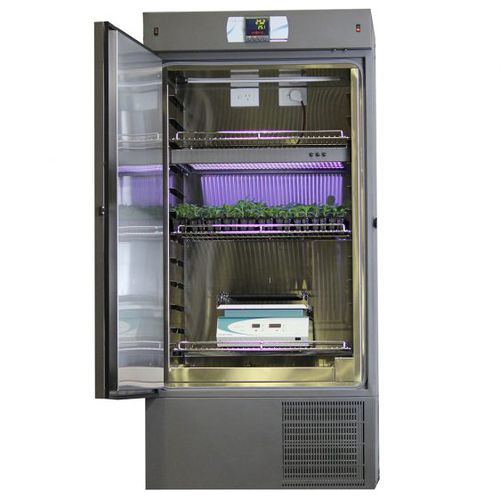 气候实验箱 - PLEDT-RH Series - Steridium - 湿度 / 温度 / 供暖