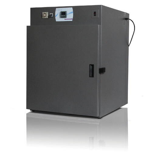 牙科医用灭菌器 - H Series - Steridium - 热气 / 台式 / 不锈钢