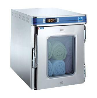加热柜 - P-2 Series - DSI  - 用于被盖 / 液相 / 用于医院