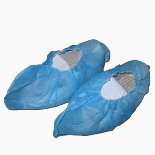 一次性医用鞋套 - OEM - Pidegree Medical Technology - 防水 / 无纺布