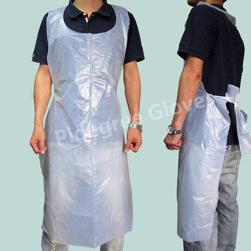 男女通用医用围裙 - LDAP-WH0.8 - Pidegree Medical Technology - L / M / S