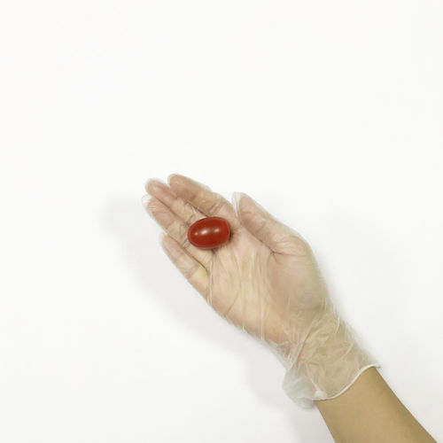 乙烯基手套 - iGloves OEM - Pidegree Medical Technology - 医用 / 无粉 / 非无菌