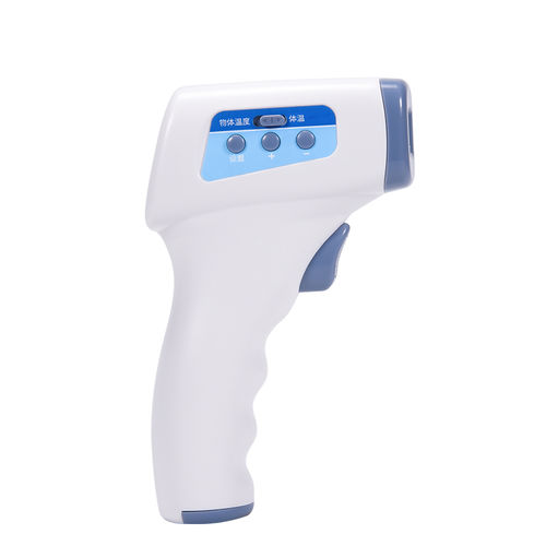 临床体温计 - OEM - Pidegree Medical Technology - 红外线 / 手
