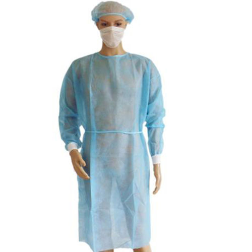 男女通用外科手术服 - Pidegree Medical Technology - 聚丙烯 / 一次性 / 无纺布