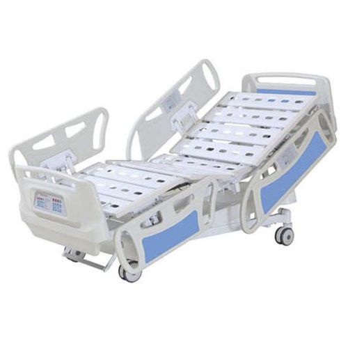 医用病床 - AG-BY008 - Jiangsu Aegean Technology - 重症监护 / 急救 / 电动