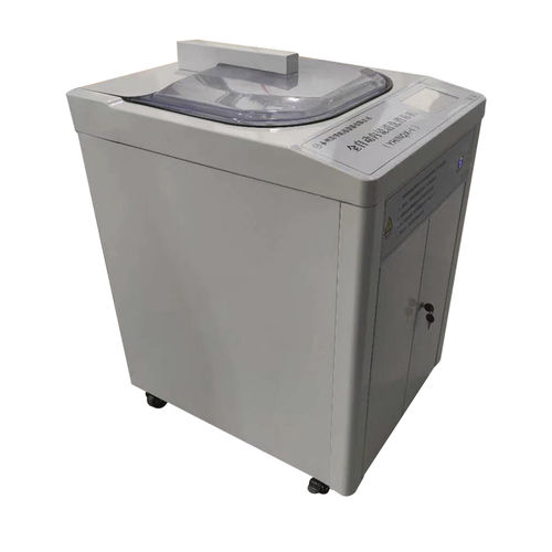 内窥镜消毒系统 - AG-AED01  - Jiangsu Aegean Technology - 自动