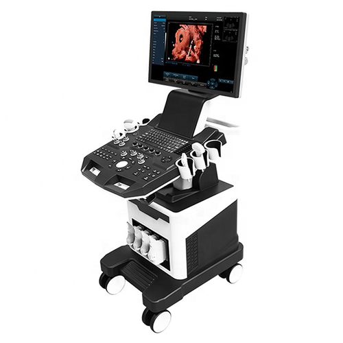 超声工作站 - AG-BUF5PRO  - Jiangsu Aegean Technology - 用于多功能超声检查 / 彩色多普勒