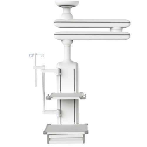 吊顶医用吊塔 - AG-360-2  - Jiangsu Aegean Technology - 重症监护