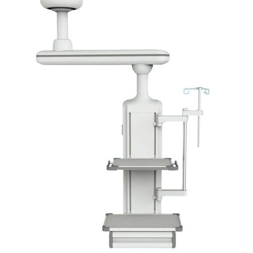 吊顶医用吊塔 - AG-320  - Jiangsu Aegean Technology - 重症监护