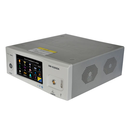医用摄像机 - AG-MEC910  - Jiangsu Aegean Technology - 内窥镜 / 数字 / VGA