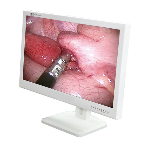 医用监视器 - AG-EM2710  - Jiangsu Aegean Technology - 1920 x 1080 / HDMI / VGA