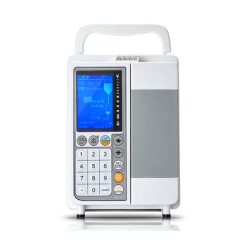 单一用途输液泵 - AG-IP710A  - Jiangsu Aegean Technology