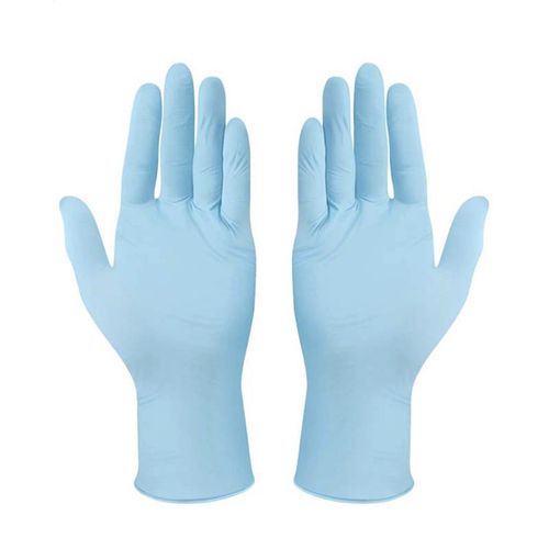 腈类手套 - AG-NPG01 - Jiangsu Aegean Technology - 医用 / S / M
