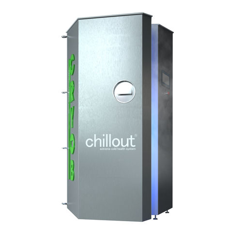 冷冻治疗舱 - CHILLOUT®  - Cryo-B