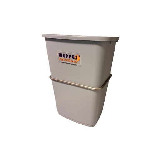 塑料垃圾桶 - WEPPES Solutions